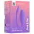 We-Vibe Jive Lite - akumulatora gudrā vibrācijas ola (violeta)