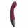 Excellent Power Titanz - bezvadu G-punkta vibrators (bordo)