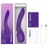 We-Vibe Wand 2 - gudrais masāžas vibrators