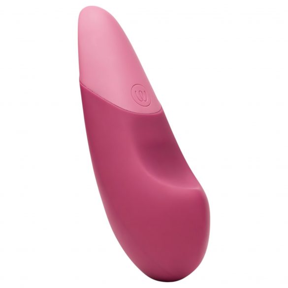 Womanizer Vibe - klitora vibrators (rozā)