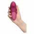 Womanizer Vibe - klitora vibrators (rozā)