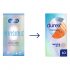 Durex Invisible XL - ekstra liels prezervatīvs (10 gab.) 