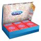 Durex Feel Intimate - plāns prezervatīvu komplekts (3 x 12gb) 