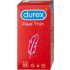 Durex Feel Thin - dabiskas sajūtas prezervatīvi (3 x 12 gab.) 