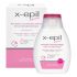 X-Epil Intimo - intīmā mazgāšanas želeja (250ml) 