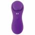 Desirel Confidential - gudras biksīšu vibrators (violets)