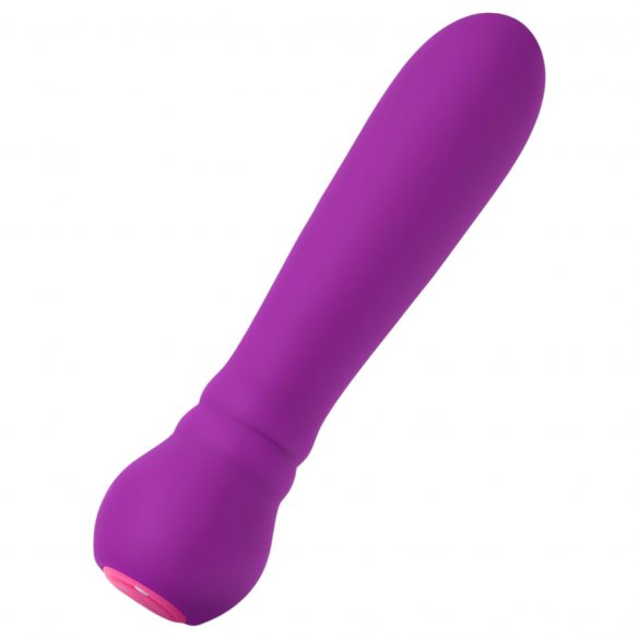 FemmeFunn Ultra Bullet - premium bullet vibrator (violets) 