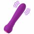 FemmeFunn Ultra Bullet - premium bullet vibrator (violets) 