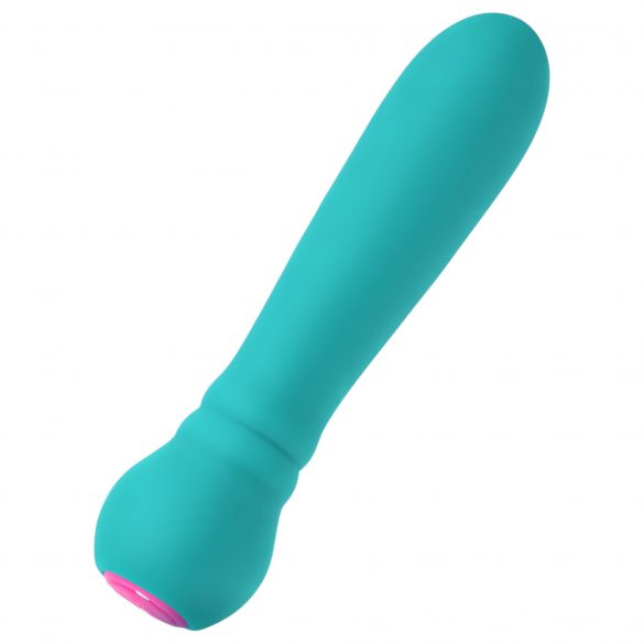 FemmeFunn Ultra Bullet - premium bullet vibrators (tirkīza) 