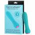 FemmeFunn Ultra Bullet - premium bullet vibrators (tirkīza) 