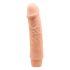 Baile Barbara - dzīvei līdzīgs vibrators - 19,5cm (dabīgs) 