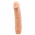 Baile Barbara - dzīvei līdzīgs vibrators - 19,5cm (dabīgs) 