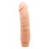 Baile Barbara - dzīvei līdzīgs vibrators - 19,5cm (dabīgs) 