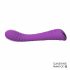 Sunshine HD - Rechargeable Textured G-spot Vibrator (Purple) 