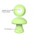 Sex HD Mushroom - akumulatora sejas masieris (zaļš)