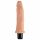 Lovetoy Real Feel - reālistiska vibrators - 19cm (dabīgs) 