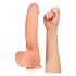 Lovetoy Nature Penis - reālistisks dildo - 28cm (dabisks)