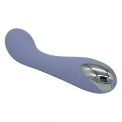 Lonely - akuga G-punkti vibraator (lilla)