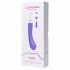 LOVENSE Hyphy - gudrā 2in1 vibrator (violets)