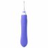 LOVENSE Hyphy - gudrā 2in1 vibrator (violets)