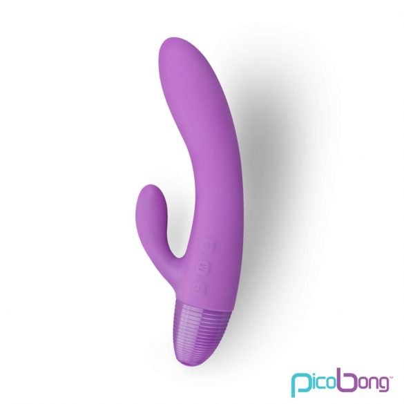 Picobong Kaya - klitora stimulēšanas vibrators (violets) 