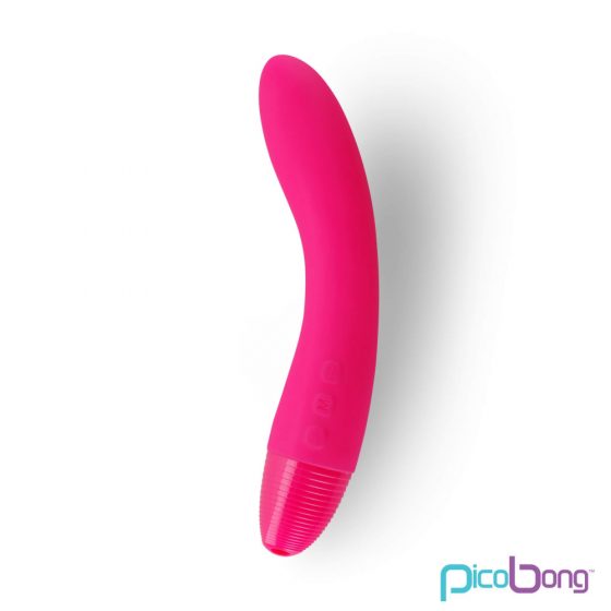 Picobong Zizo - G punktam vibrators (rozā)