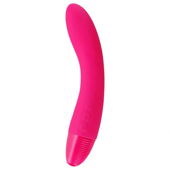 Picobong Zizo - G-punkta vibrators (rozā) 