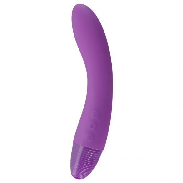 Picobong Zizo - G-punkta vibrators (violets)