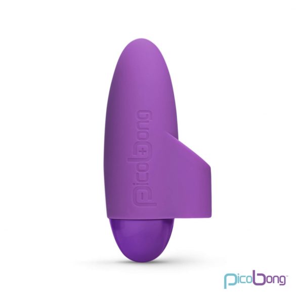 Picobong Ipo 2 - pirkstsvibrators (violets) 