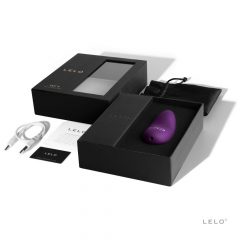 LELO Lily 2 - veekindel kliitorivibraator (lilla)
