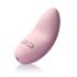 LELO Lily 2 - ūdensizturīgs klitora vibrators (gaiši rozā) 