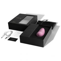   LELO Lily 2 – ūdensizturīgs klitora vibrators (vājš rozā)