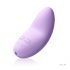 LELO Lily 2 - ūdensizturīgs klitora vibrators (lavanda) 