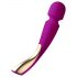 LELO Smart Wand 2 - liels - akumulatora, masāžas vibrators (violets) 