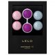 LELO Beads Plus - maināms geišas bumbiņu komplekts 