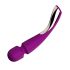 LELO Smart Wand 2 - vidējs akumulatora masāžas vibrators (violets) 