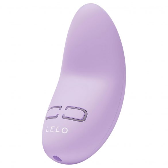 LELO Lily 3 - uzlādējams, ūdensizturīgs klitora vibrators (violets) 