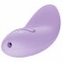 LELO Lily 3 - uzlādējams, ūdensizturīgs klitora vibrators (violets) 