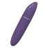 LELO Mia 3 - ceļojumu lūpukrāsas vibrators (violets) 