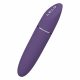 LELO Mia 3 - ceļojumu lūpukrāsas vibrators (violets) 