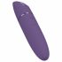 LELO Mia 3 - ceļojumu lūpu krāsas vibrators (violets)