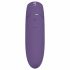 LELO Mia 3 - ceļojumu lūpu krāsas vibrators (violets)