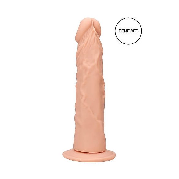 RealRock Dong 9 - naturāls dildo (23 cm) 