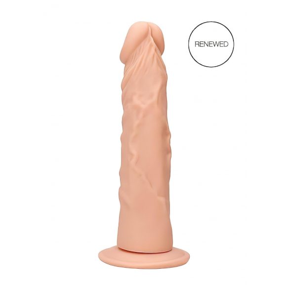 RealRock Dong 9 - naturāls dildo (23 cm) 