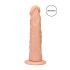 RealRock Dong 9 - naturāls dildo (23 cm) 