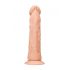 RealRock Dong 9 - naturāls dildo (23 cm) 