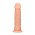 RealRock Dong 9 - naturāls dildo (23 cm) 