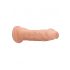 RealRock Dong 9 - naturāls dildo (23 cm) 