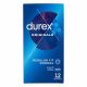 Durex Classic prezervatīvi (12 gab.) 