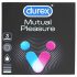 Durex Mutual Pleasure – prezervatīvi (3 gab.)